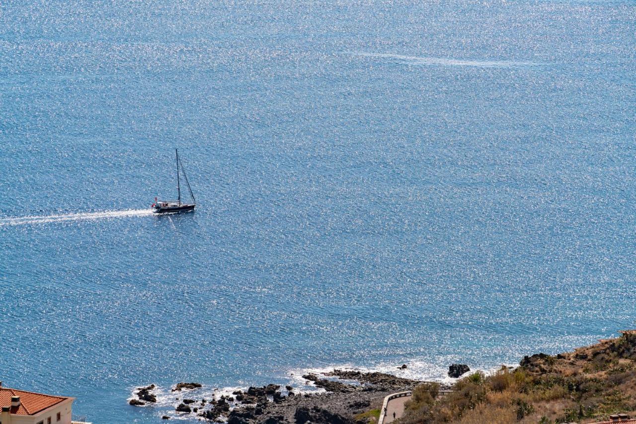 Reis Magos III By An Island Apart Caniço Dış mekan fotoğraf